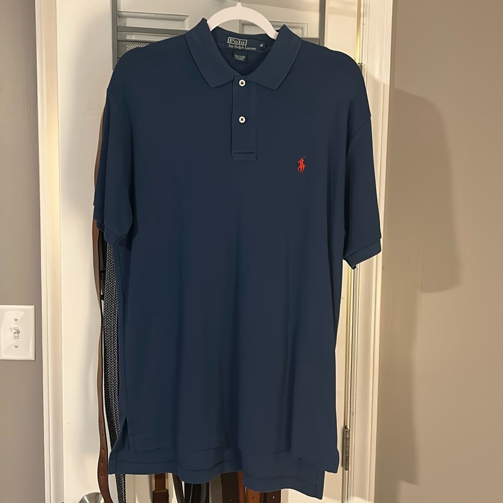 Polo Ralph Lauren polo